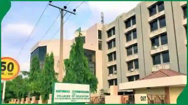 FG Warns Colleges Of Education Against Rushing Into Degree Programmes FG Warns Colleges Of Education Against Rushing Into Degree Programmes