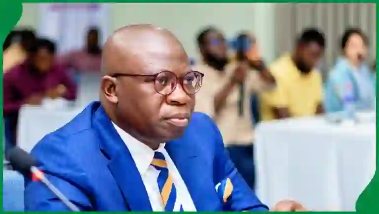 2027: Sambo Says No Party Can Match APC’s Organisation 2027: Sambo Says No Party Can Match APC’s Organisation