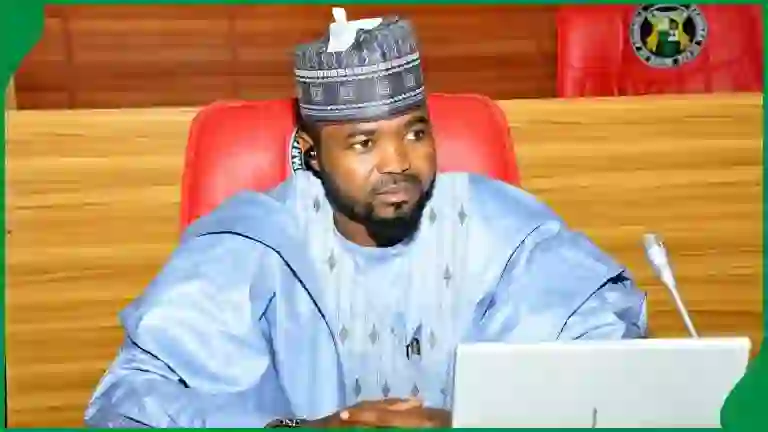 Zamfara Speaker: Eight Lawmakers Were Already Suspended Before Dumping APC Zamfara Speaker: Eight Lawmakers Were Already Suspended Before Dumping APC