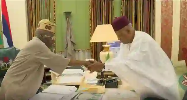 Shettima: Tinubu’s reforms saved Nigeria from deeper economic crisis Shettima: Tinubu’s reforms saved Nigeria from deeper economic crisis