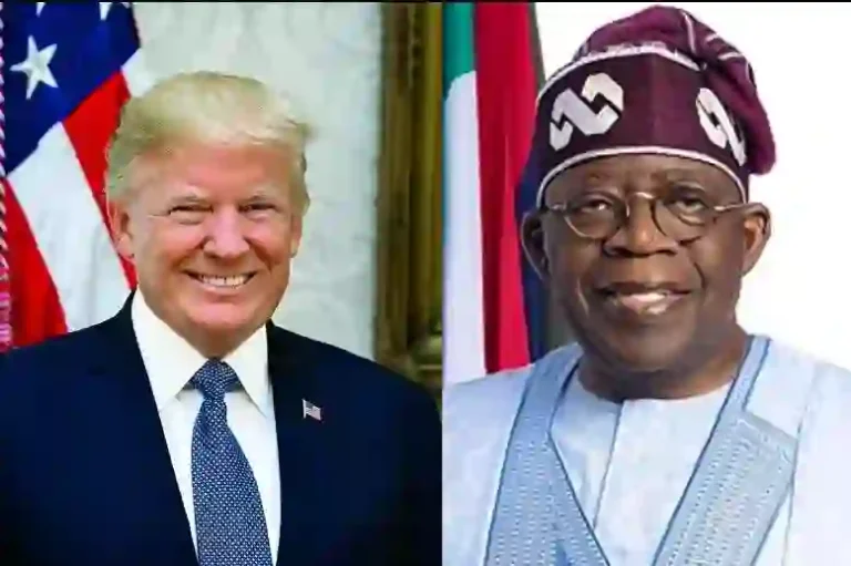 US report faults Nigeria over official complicity in human trafficking, lists it among 14 countries using child soldiers