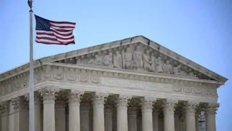 US Supreme Court to hear case of Nigerian deported for cooking at separatist camp