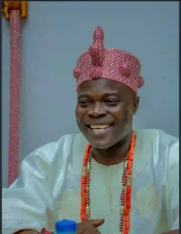 Nigeria @ 66: ‘The Nation’s Destiny Begins in Our Communities’ — Oba Makama Nigeria @ 66: ‘The Nation’s Destiny Begins in Our Communities’ — Oba Makama