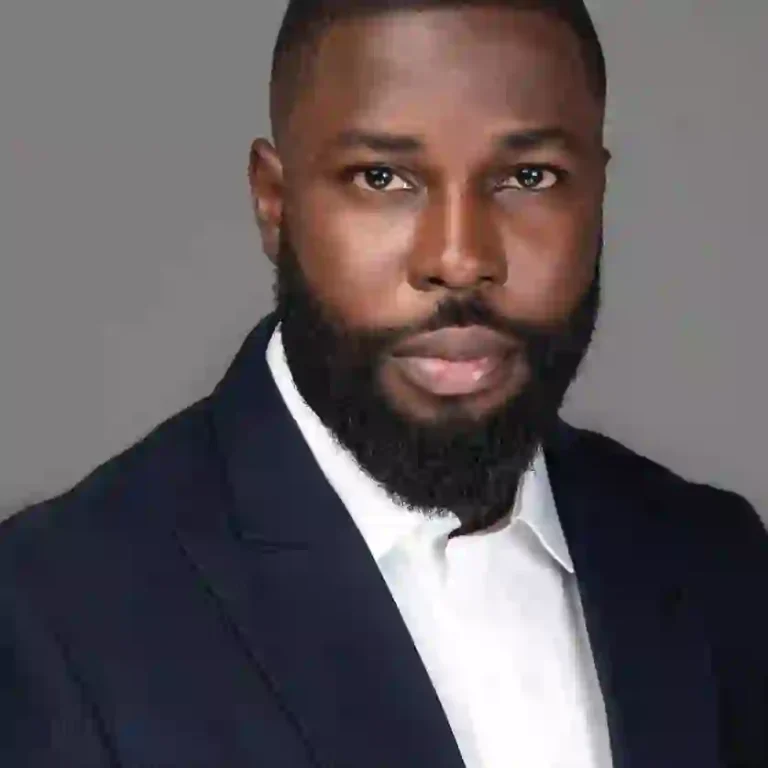 Chorus Technologies Boss, Ibitayo Araromi Bags Award Chorus Technologies Boss, Ibitayo Araromi Bags Award