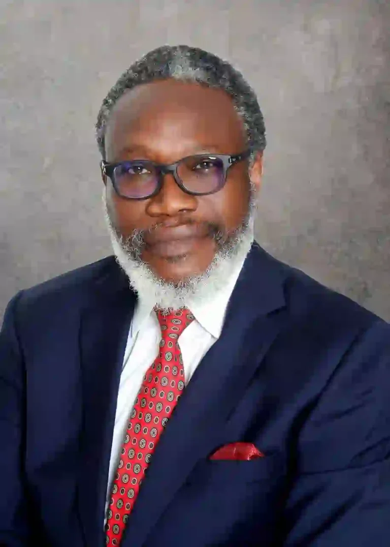 CIS Appoints Adesoji Adesugba to Advocacy and Policy Committee