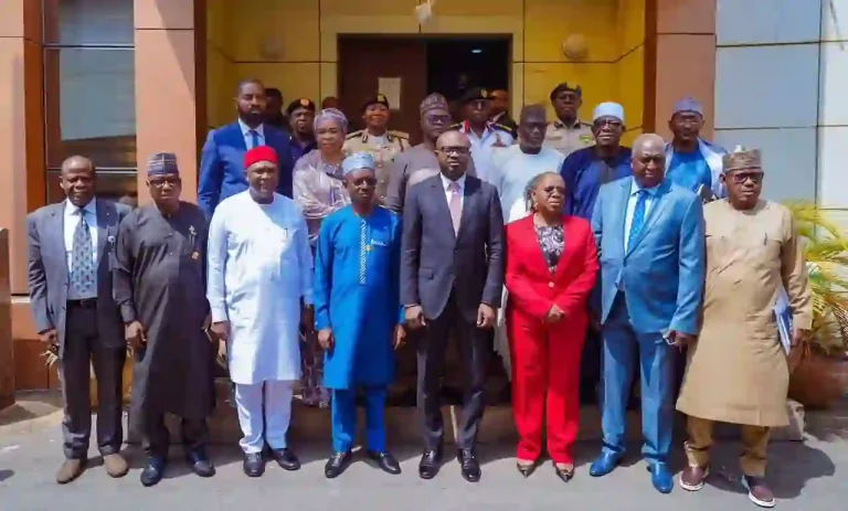 NANYD points out contradictions in Miners’ Death Probe Report, Alleges Witch-Hunt of NSCDC Leadership NANYD points out contradictions in Miners' Death Probe Report, Alleges Witch-Hunt of NSCDC Leadership