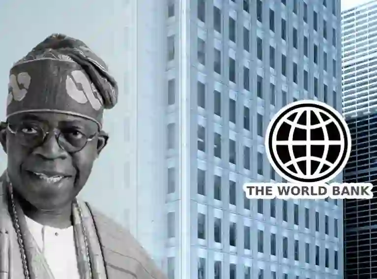 FG disputes World Bank’s 124% debt-service-to-revenue claim, says figure is misleading FG disputes World Bank’s 124% debt-service-to-revenue claim, says figure is misleading