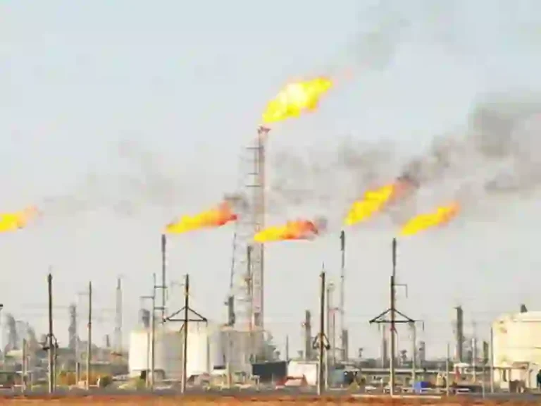 FG Says $3.5bn Gas Projects Reach FID, Gas Output Hits 7.5bcf/d FG Says $3.5bn Gas Projects Reach FID, Gas Output Hits 7.5bcf/d