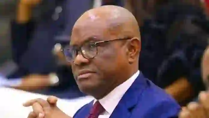 Wike: I think about Tinubu’s re-election every time I sleep Wike: I think about Tinubu's re-election every time I sleep