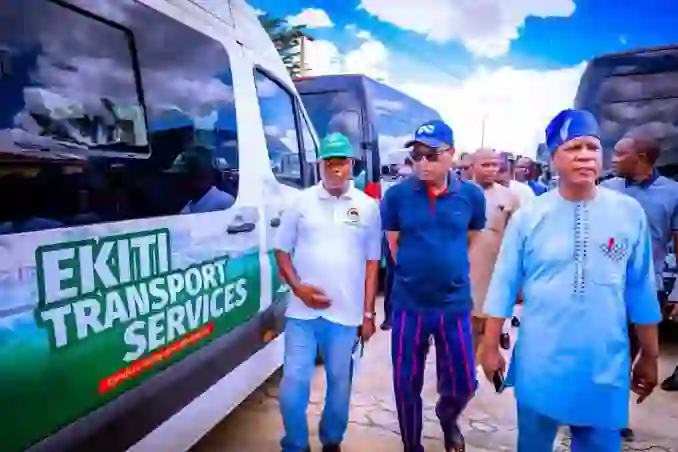Fare Relief Uneven as Kwara, Ekiti, Plateau, Enugu Deploy Buses, Lagos Yet to Announce Cut Fare Relief Uneven as Kwara, Ekiti, Plateau, Enugu Deploy Buses, Lagos Yet to Announce Cut