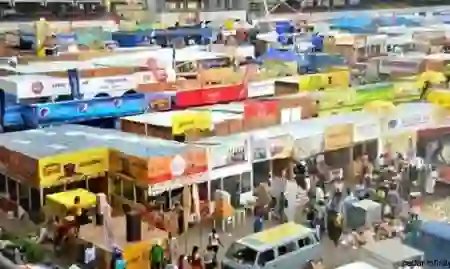 Fake Drinks Bust: Trade Fair Complex Management Declares Zero Tolerance for Counterfeiters, Backs NAFDAC Fake Drinks Bust: Trade Fair Complex Management Declares Zero Tolerance for Counterfeiters, Backs NAFDAC