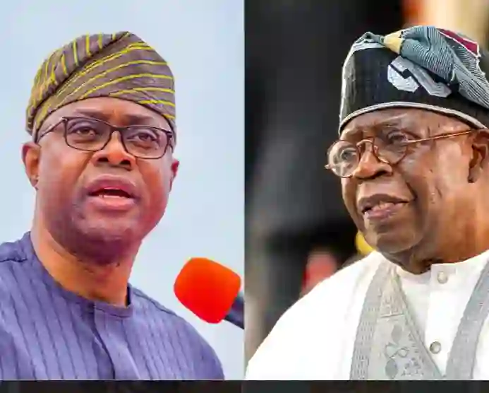 Presidency, Makinde Clash Over Alleged ₦250bn NLNG Dividend for Each State Presidency, Makinde Clash Over Alleged ₦250bn NLNG Dividend for Each State