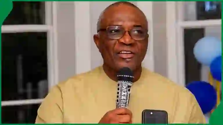 Presidency Dismisses Claim That Adelabu Urged Nigerians to Reject APC Presidency Dismisses Claim That Adelabu Urged Nigerians to Reject APC